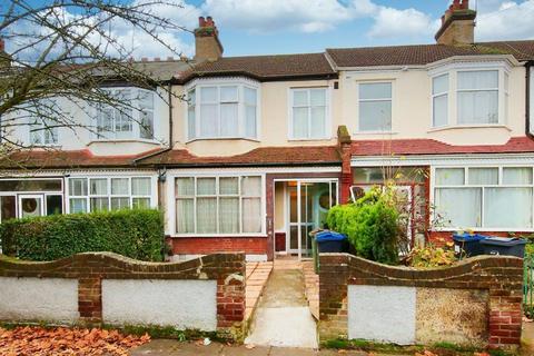24 Lower Downs Road, London, SW20 8QG
