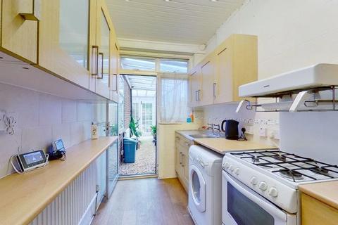 24 Lower Downs Road, London, SW20 8QG