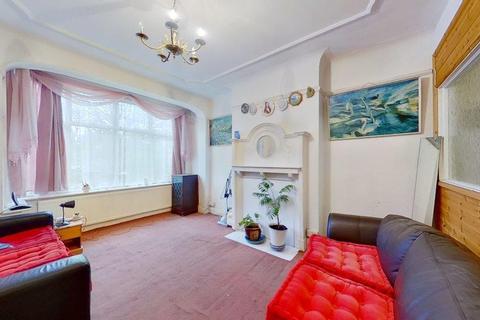 24 Lower Downs Road, London, SW20 8QG