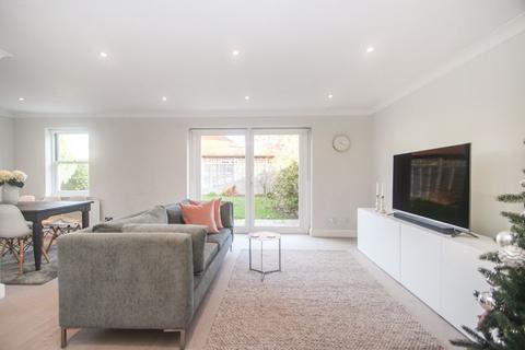 Touchwood Rectory Close, Ashtead, KT21 2AZ