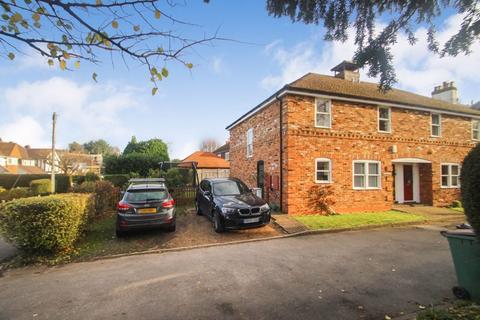 Touchwood Rectory Close, Ashtead, KT21 2AZ