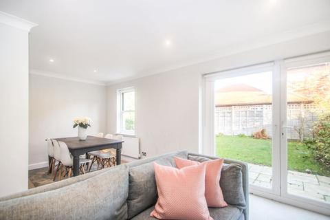 Touchwood Rectory Close, Ashtead, KT21 2AZ