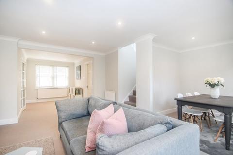 Touchwood Rectory Close, Ashtead, KT21 2AZ