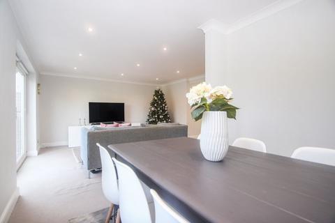 Touchwood Rectory Close, Ashtead, KT21 2AZ