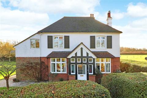 Holmcroft Lydens Lane, Hever, Edenbridge, TN8 7EP