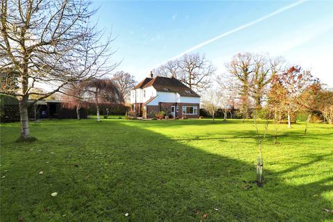 Holmcroft Lydens Lane, Hever, Edenbridge, TN8 7EP