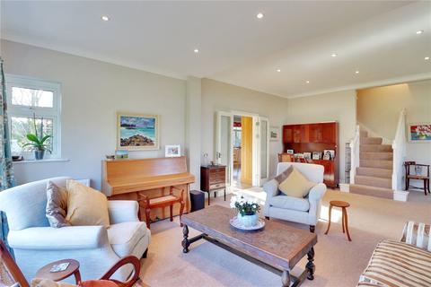 Holmcroft Lydens Lane, Hever, Edenbridge, TN8 7EP