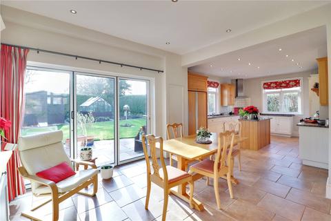 Holmcroft Lydens Lane, Hever, Edenbridge, TN8 7EP