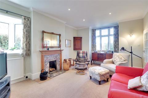 Holmcroft Lydens Lane, Hever, Edenbridge, TN8 7EP