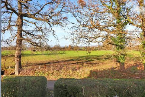 Holmcroft Lydens Lane, Hever, Edenbridge, TN8 7EP