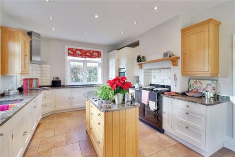 Holmcroft Lydens Lane, Hever, Edenbridge, TN8 7EP
