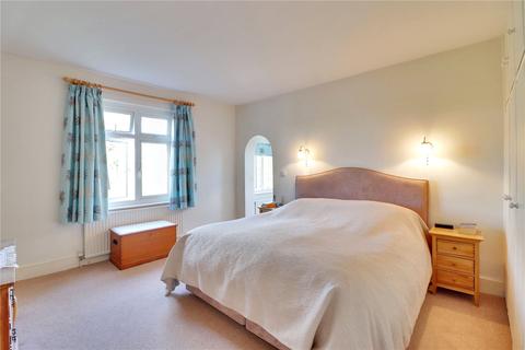 Holmcroft Lydens Lane, Hever, Edenbridge, TN8 7EP