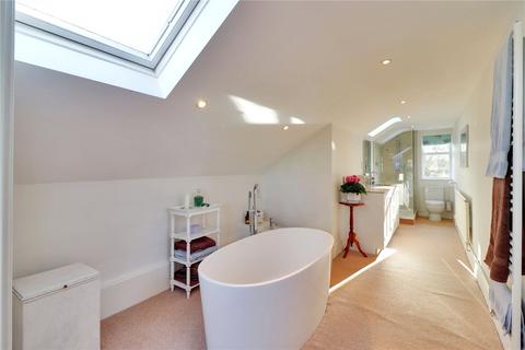 Holmcroft Lydens Lane, Hever, Edenbridge, TN8 7EP