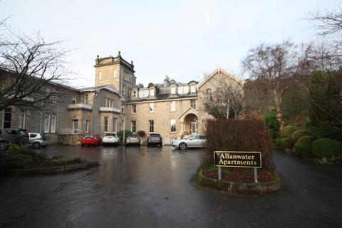 2 bedroom flat to rent, Allanwater Apartments, Bridge of Allan, Stirling, FK9