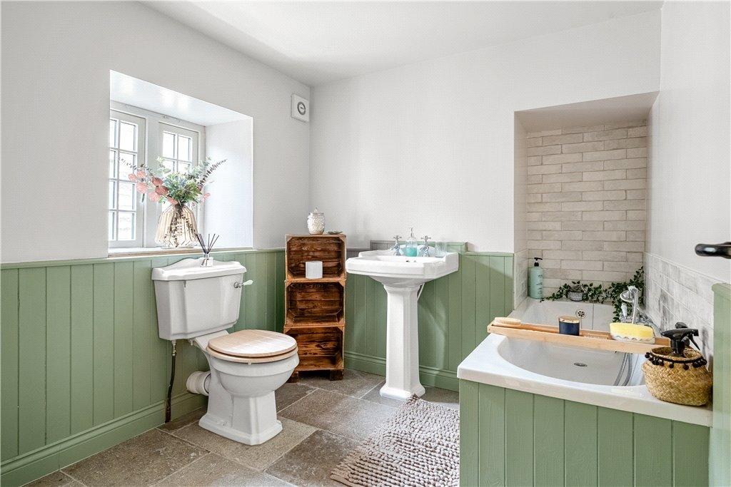 House Bathroom