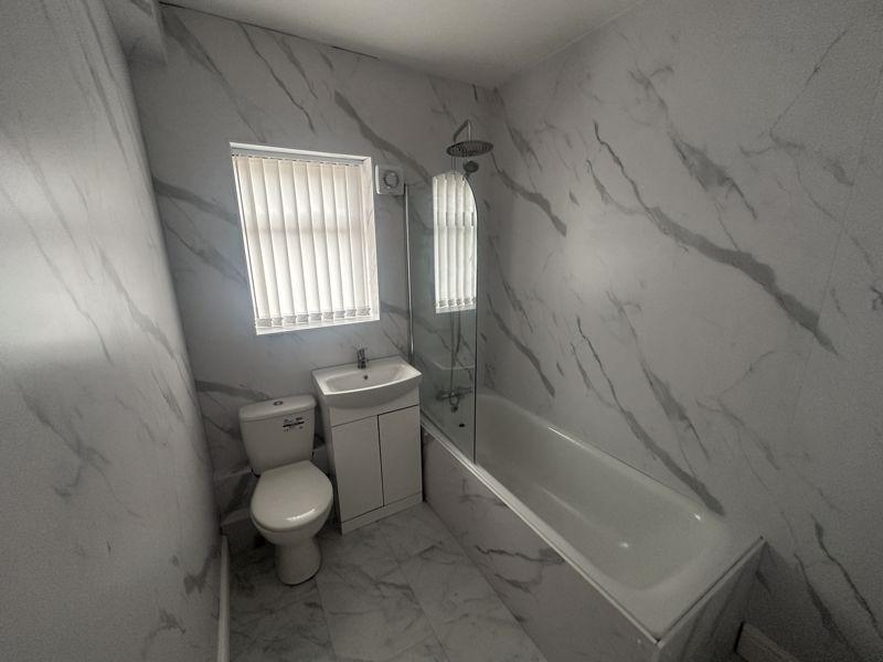 Refurbished Bathroom