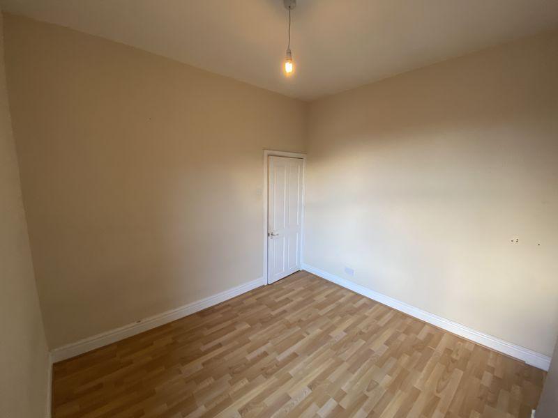 Bedroom 2 (Rear)
