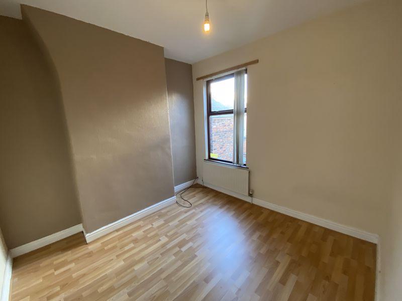 Bedroom 2 (Rear)