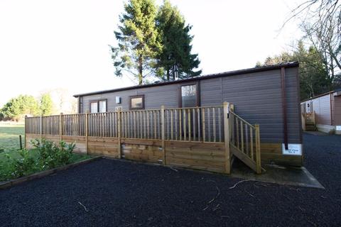 9 Ochil View , Dollar Lodge and Holiday Home Park, Clackmannanshire