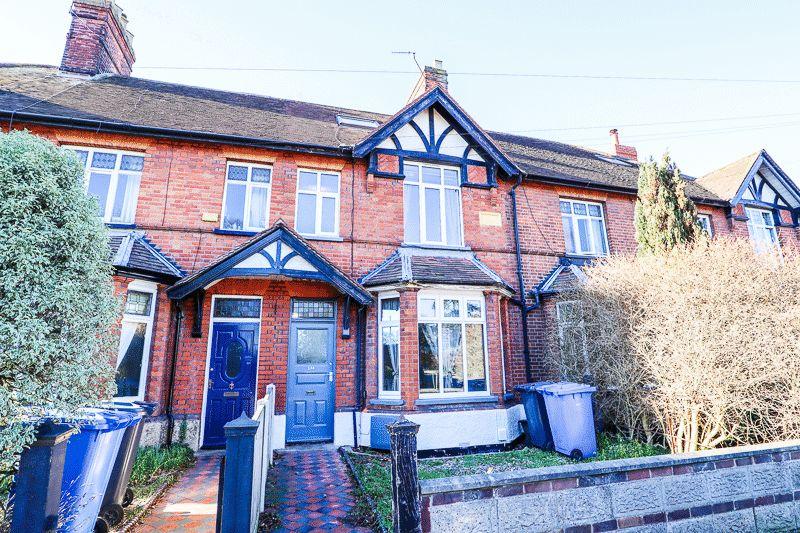 Hall Road (General), Norwich 1 bed house share to rent £515 pcm (£119 pw)