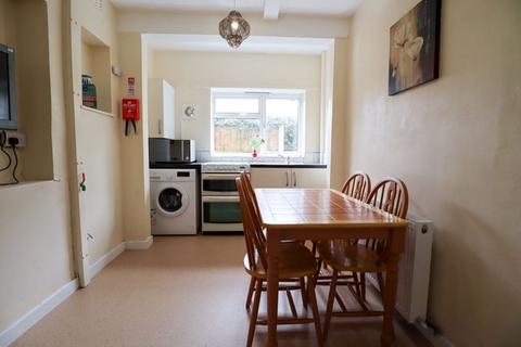 1 bedroom in a house share to rent - Ipswich Road, Norwich
