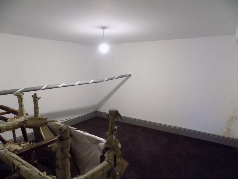 Lower Ground Floor