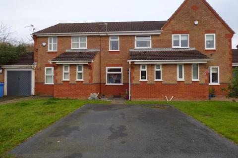 18 Bembridge Close, Great Sankey, Warrington, WA5 3RH