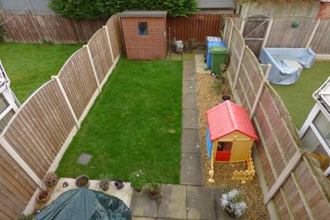 18 Bembridge Close, Great Sankey, Warrington, WA5 3RH