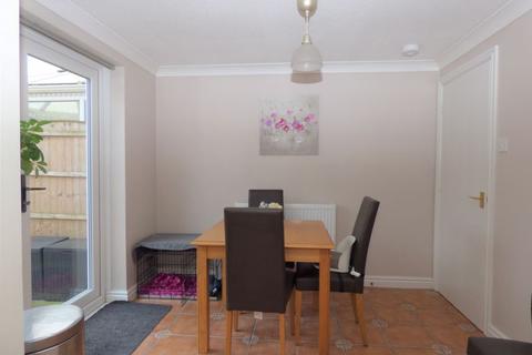 18 Bembridge Close, Great Sankey, Warrington, WA5 3RH