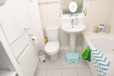 18 Bembridge Close, Great Sankey, Warrington, WA5 3RH