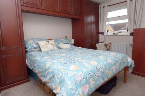 18 Bembridge Close, Great Sankey, Warrington, WA5 3RH