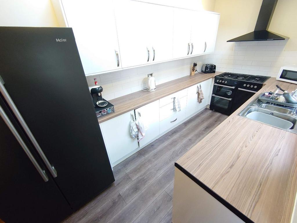 House in Liverpool - View 3