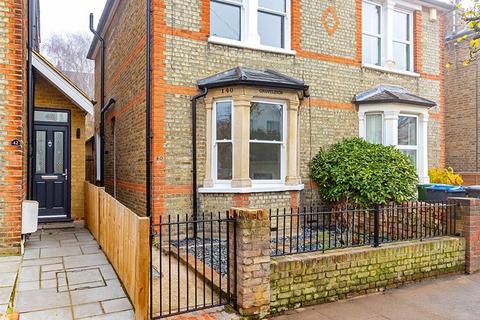 3 bedroom semi-detached house to rent, St. Georges Road, Kingston Upon Thames