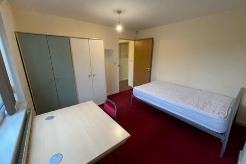 undefined, Broomspring Close