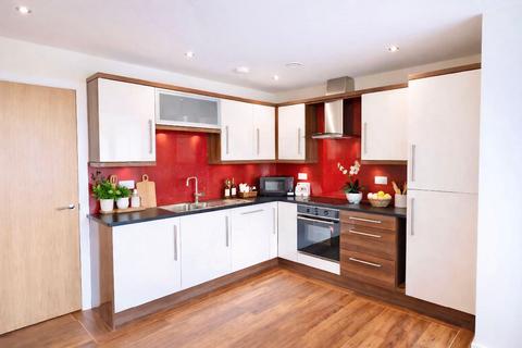 3 bedroom apartment to rent, Devonshire Point