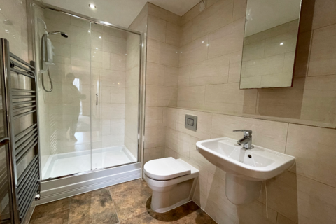 4 bedroom apartment to rent - Ecclesall Gate