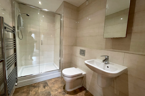 4 bedroom apartment to rent, Ecclesall Road