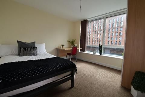 4 bedroom apartment to rent, Ecclesall Road