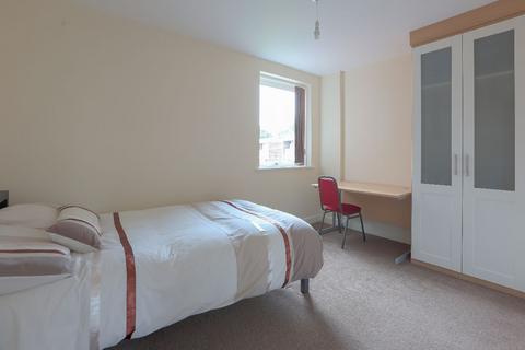 4 bedroom apartment to rent, Ecclesall Road