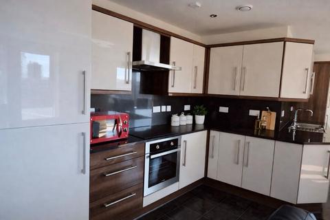 4 bedroom apartment to rent, Ecclesall Road