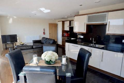 4 bedroom apartment to rent, Ecclesall Road