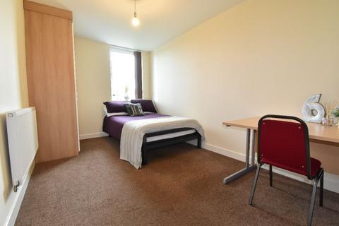 4 bedroom apartment to rent, Ecclesall Road