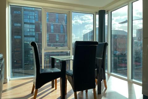 6 bedroom apartment to rent, Ecclesall Gate