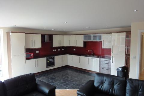 6 bedroom apartment to rent, Ecclesall Gate