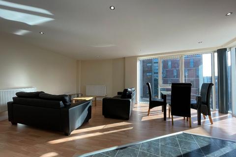 6 bedroom apartment to rent, Ecclesall Gate