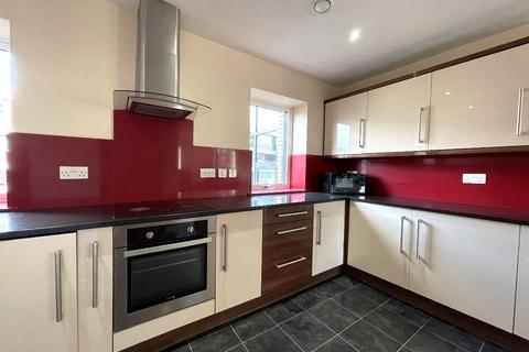 6 bedroom apartment to rent, Ecclesall Road