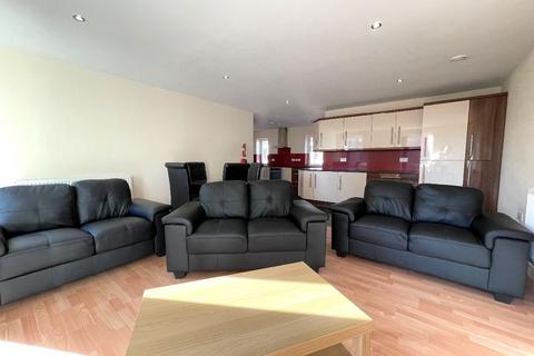 6 bedroom apartment to rent, Ecclesall Road