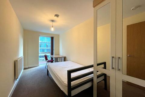 6 bedroom apartment to rent, Ecclesall Road