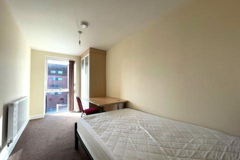 6 bedroom apartment to rent, Ecclesall Road