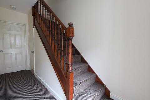 6 bedroom terraced house to rent, Wilkinson Street